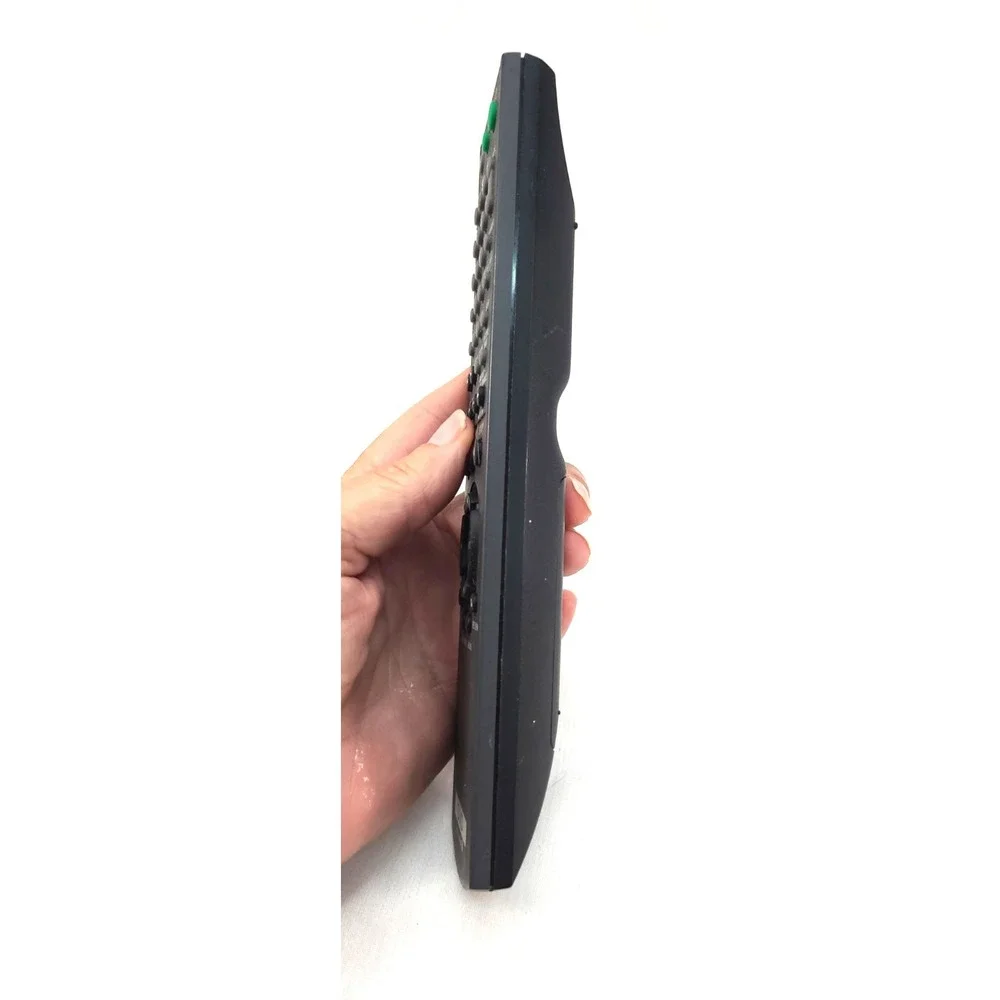 Sony RMT-D168A DVD Player Remote Control